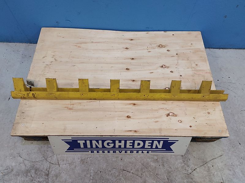 New Holland 1550 (Spare part/Reservedel/Ersatzteil)