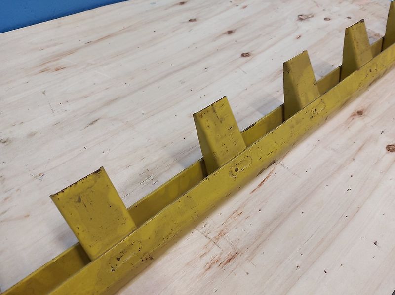 New Holland 1550 (Spare part/Reservedel/Ersatzteil)