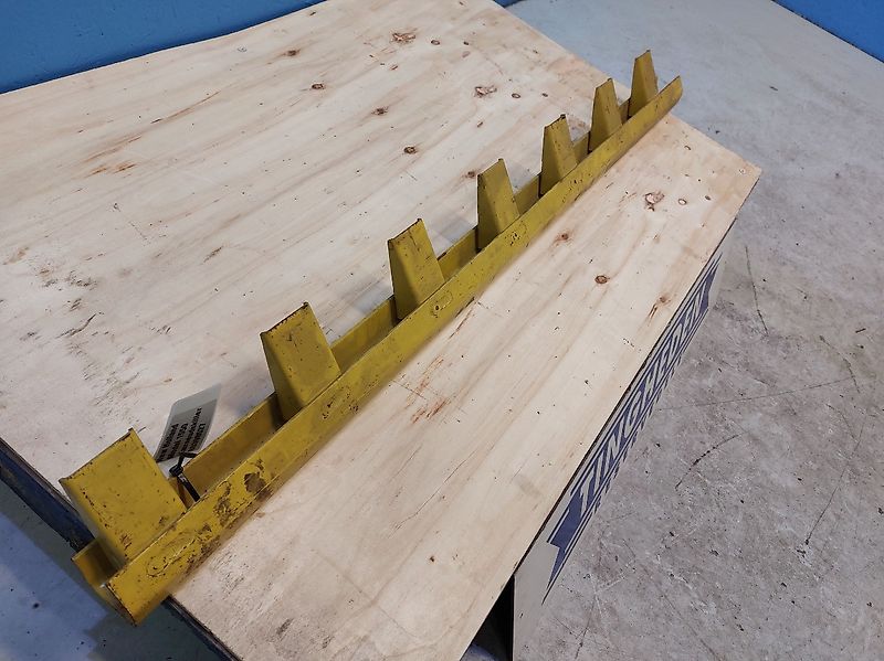 New Holland 1550 (Spare part/Reservedel/Ersatzteil)