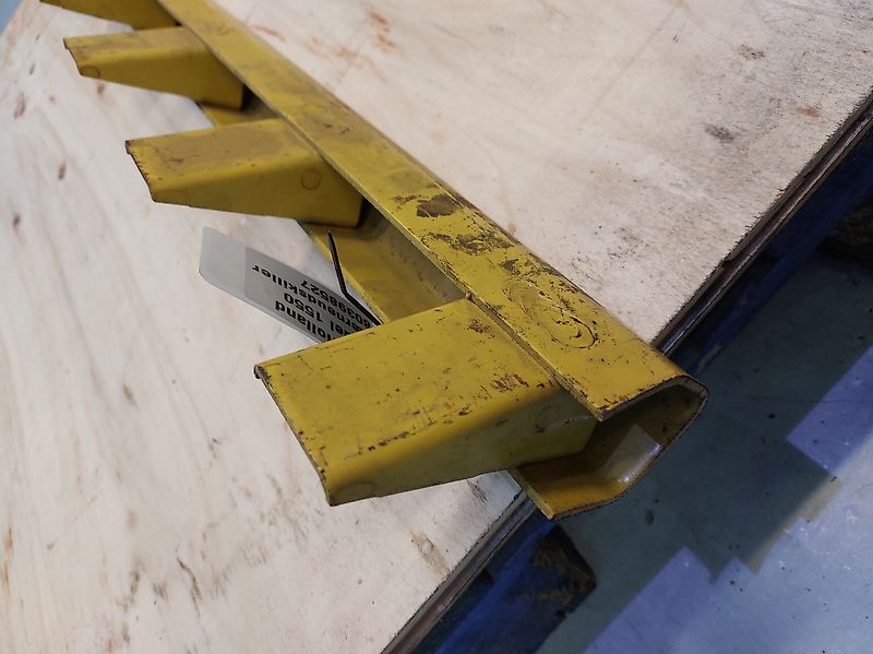 New Holland 1550 (Spare part/Reservedel/Ersatzteil)