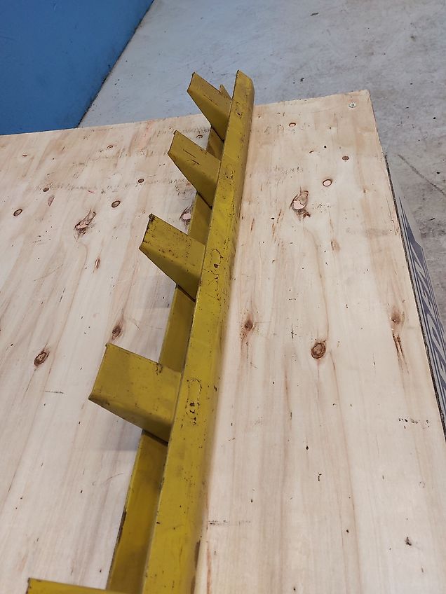 New Holland 1550 (Spare part/Reservedel/Ersatzteil)