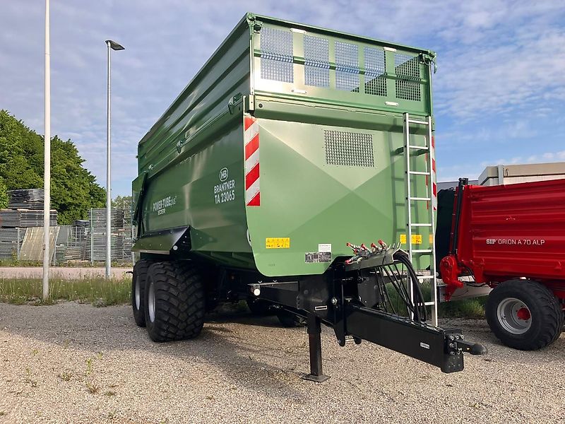 Brantner TA 23065/2 MU Power-Tube