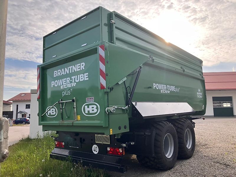 Brantner TA 23065/2 MU Power-Tube