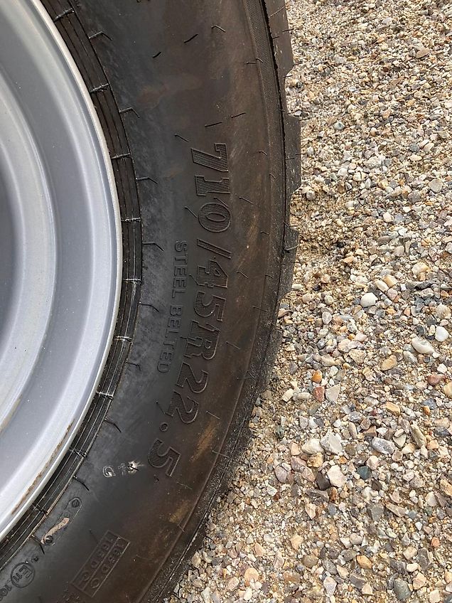 Brantner TA 23065/2 MU Power-Tube