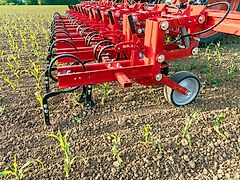 Horsch Transformer 6VF