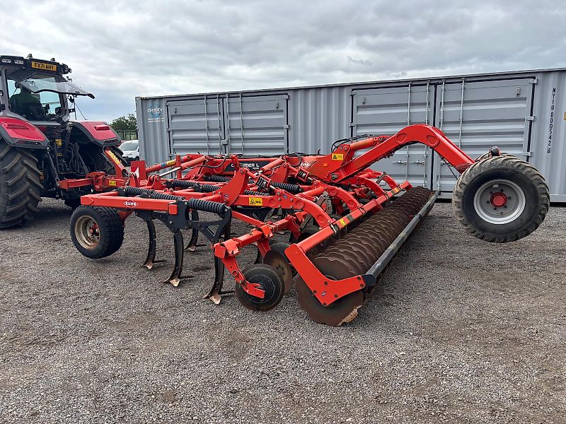 Kuhn Cultimer 6000 L