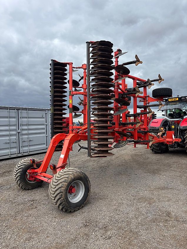 Kuhn Cultimer 6000 L