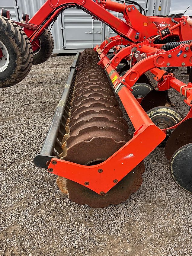 Kuhn Cultimer 6000 L