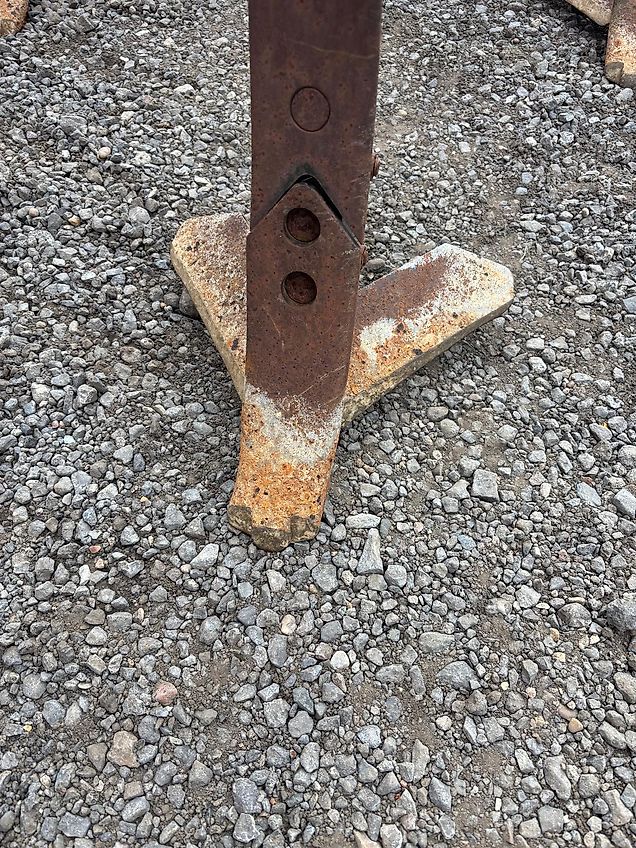 Kuhn Cultimer 6000 L