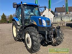 New Holland T6020 ELITE