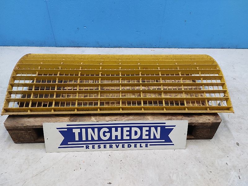 New Holland TF42-TF44 (Spare part/Reservedel/Ersatzteil)