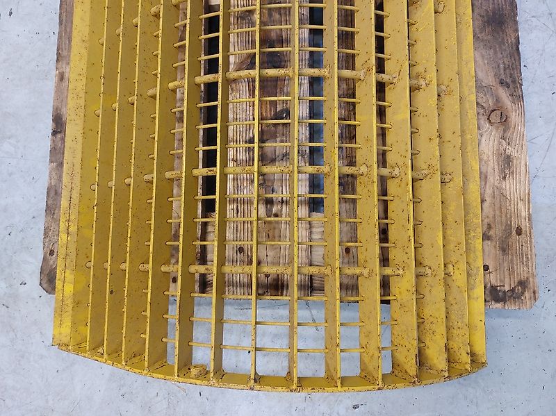 New Holland TF42-TF44 (Spare part/Reservedel/Ersatzteil)