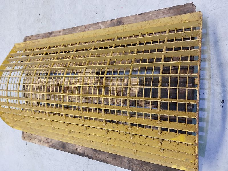 New Holland TF42-TF44 (Spare part/Reservedel/Ersatzteil)