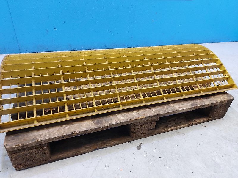 New Holland TF42-TF44 (Spare part/Reservedel/Ersatzteil)