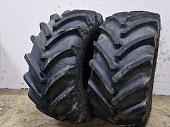 Alliance 600/65R28 Alliance Agristar 365 VF gebruikt 47MM DOT3123