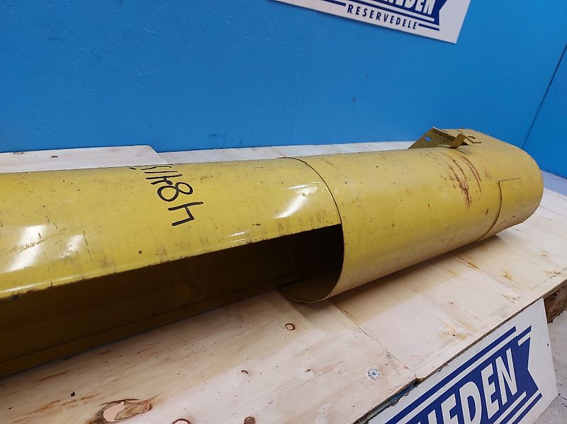 New Holland Clayson M103 (Spare part/Reservedel/Ersatzteil)