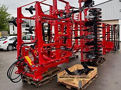 Ziegler Field Profi 5001