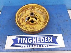 New Holland Clayson 1540 (Spare part/Reservedel/Ersatzteil)