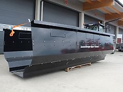 Farmi Astwanne aus Hardox - Neu