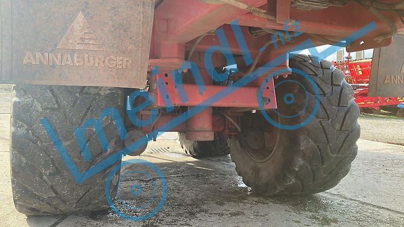 Annaburger HTS 22.12