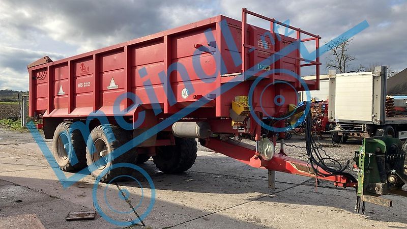 Annaburger HTS 22.12