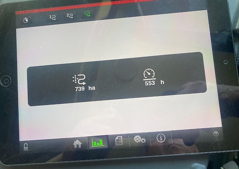 Väderstad Spirit STR 300S