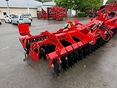 Ziegler Disc Master Pro 3501
