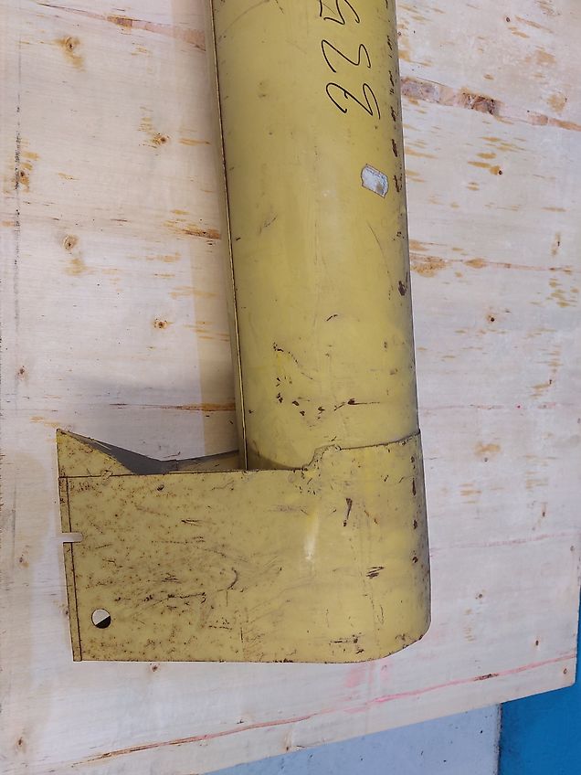 New Holland 1550 (Spare part/Reservedel/Ersatzteil)