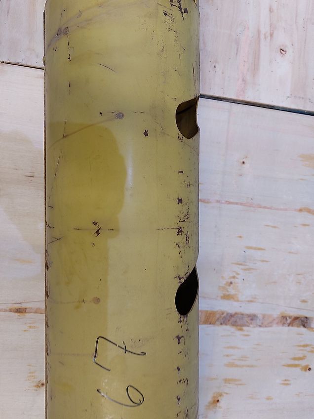 New Holland 1550 (Spare part/Reservedel/Ersatzteil)