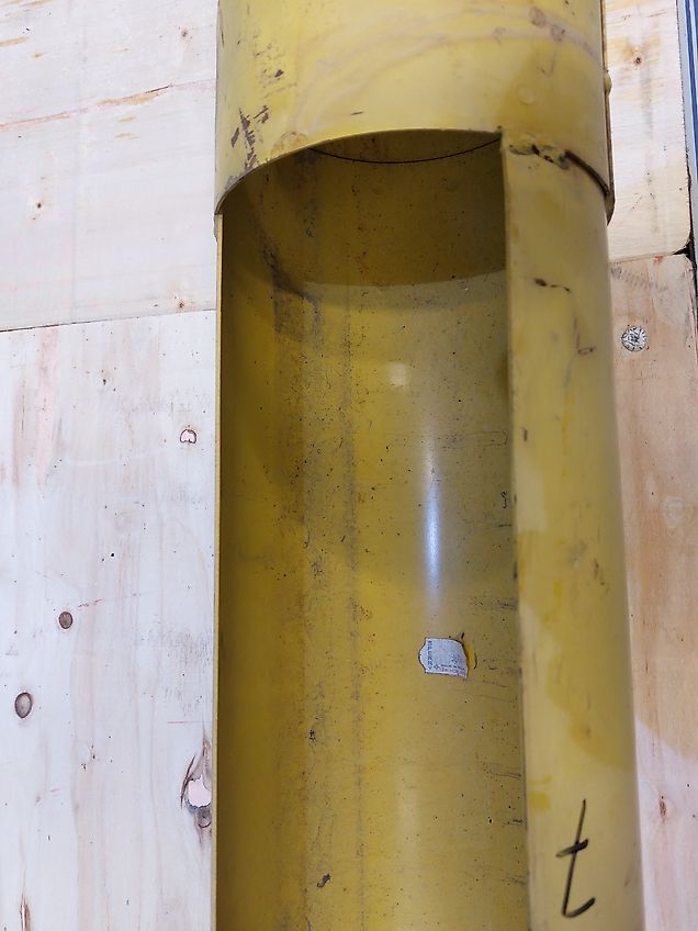 New Holland 1550 (Spare part/Reservedel/Ersatzteil)