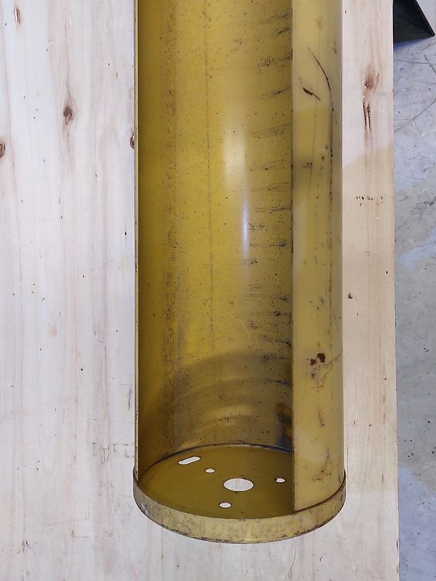 New Holland 1550 (Spare part/Reservedel/Ersatzteil)