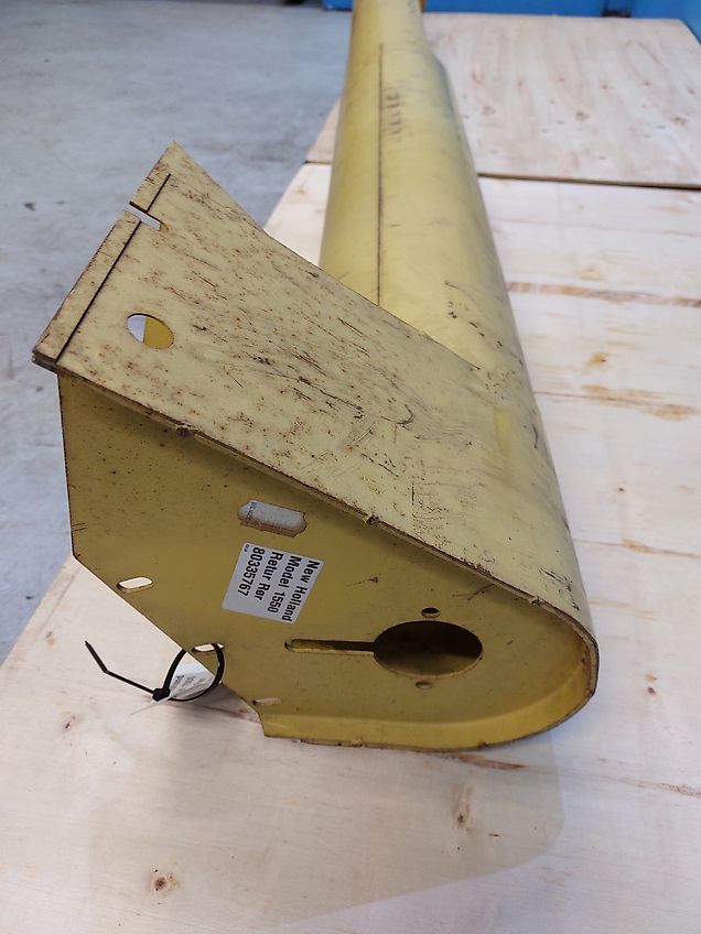 New Holland 1550 (Spare part/Reservedel/Ersatzteil)