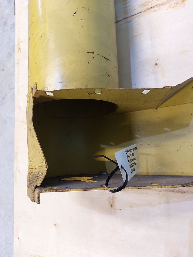 New Holland 1550 (Spare part/Reservedel/Ersatzteil)