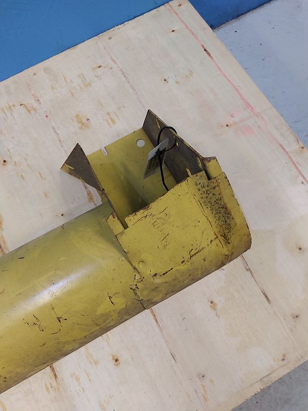 New Holland 1550 (Spare part/Reservedel/Ersatzteil)