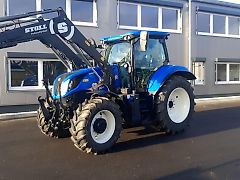 New Holland T 6.145 DC