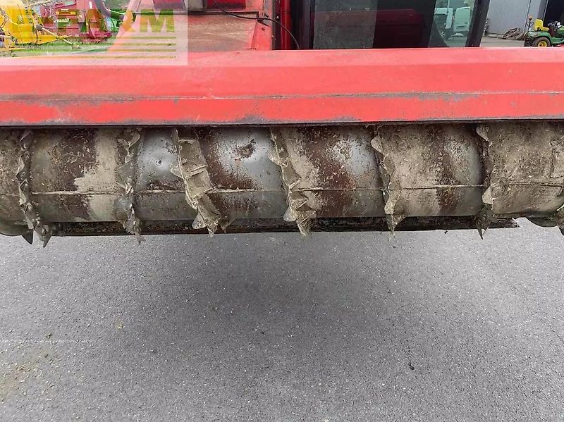 Kuhn mélangeuse automotrice sp-14 kuhn