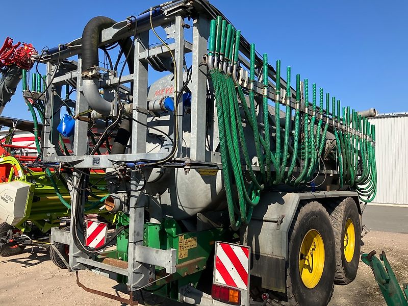 Meyer-Lohne PW 18000 T