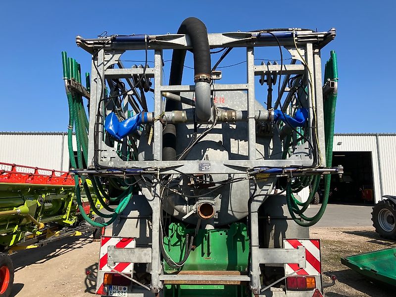 Meyer-Lohne PW 18000 T