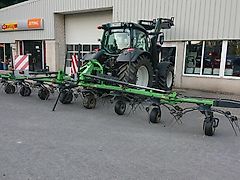 Deutz-Fahr CondiMaster 9021