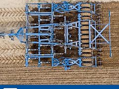 Rolmako U 436 PREMIUM - 4,5 m HP / Winterangebot - Sonderpreis