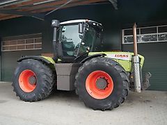 Claas Xerion 3800 Trac