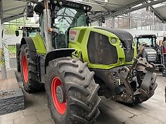 Claas AXION 830 C-MATIC