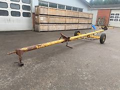 New Holland Skærebordsvogn (Spare part/Reservedel/Ersatzteil)