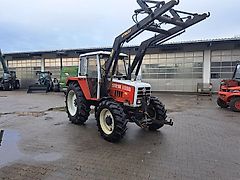 Steyr 8080