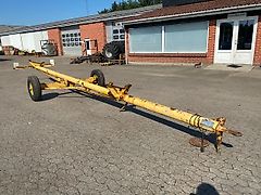New Holland Skærebordsvogn (Spare part/Reservedel/Ersatzteil)