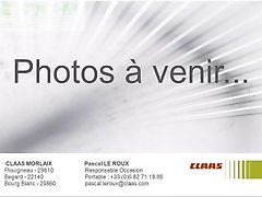 Claas arion 420 t4