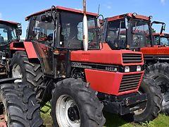 Case IH 844 XLN