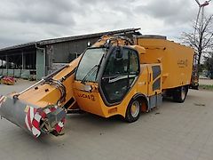 Lucas Autospire 240
