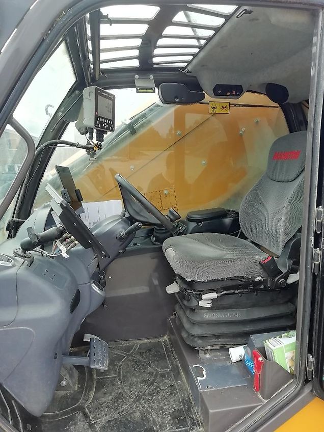 Lucas Autospire 240