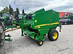 John Deere 623